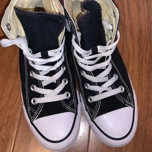 Converse High Top Chuck Taylor Sneakers